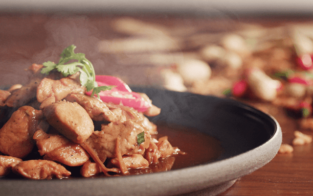  Resep  Masakan Ayam  Kecap Paling Digemari Ala  Hotel Bintang 