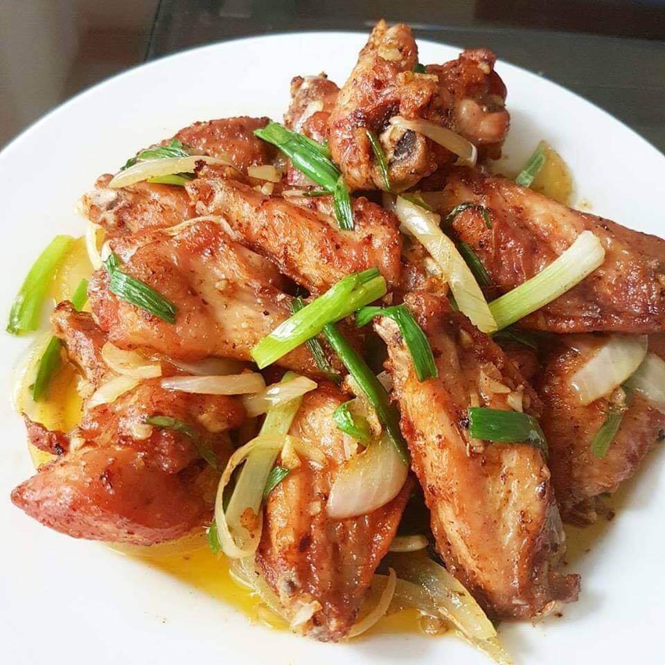 Kumpulan Resep Ayam Goreng Mentega Enak Gampang Dibuat