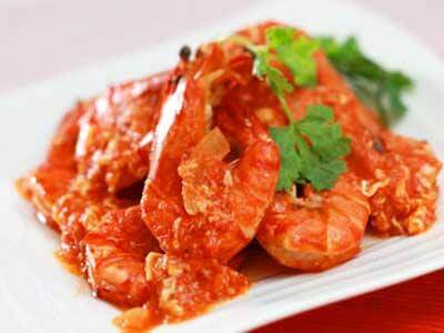 Resep Udang Asam Manis Berbagai Versi Ala Dapur Chef