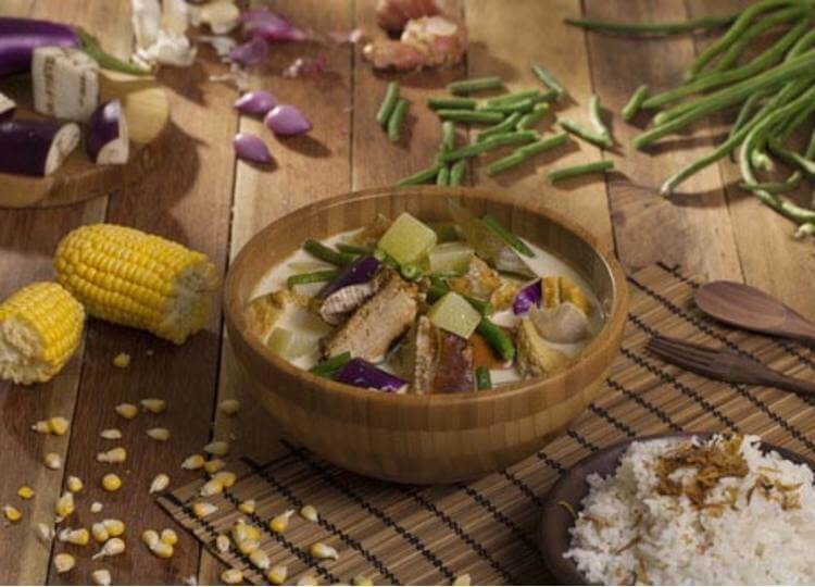 Resep Sayur Lodeh Terong Warisan Kuliner Khas Indonesia Asli