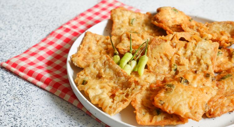 Resep Tempe Goreng Tepung Gurih Dan Renyah, Cocok Jadi Camilan Atau Lauk